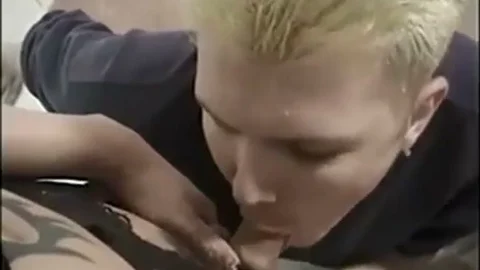 this babemale Way Of Sex