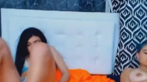 yummy tranny bonks Her Female ally