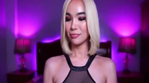 delicious oriental Ladyboy Live Tonight