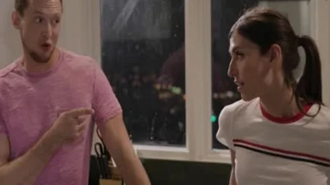 Ts Beauty Natalie Mars dirty booty drilled By Stepbro