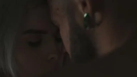 blond shemale face holes And butt Rammed By Her teen taskmaster-hooker
