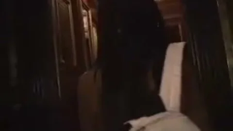 Trans With humongous Pole receives Stuffed