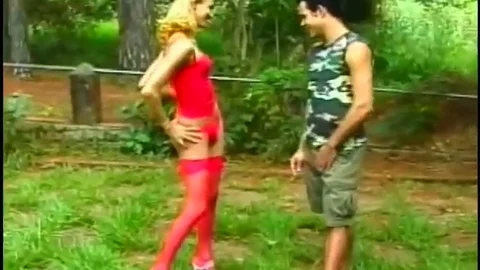 eighteen And shelady 03 - Scene 2 - Gentlemens clip scene