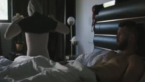 delicious Ts Ella Hollywood Analed By Her Boyfriend