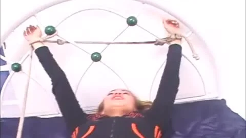 teen Geisa Cries For assist And Finds coarse Sex