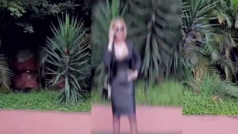 Miranda Gucci Hooks Up With ambisexual teen