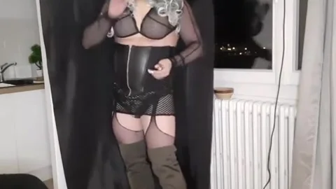 fine wicked Tv