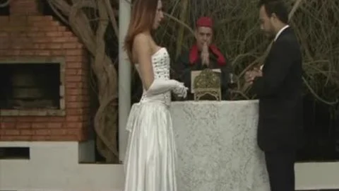 lady-man Wedding E01 #iLoveTGiRRLS5