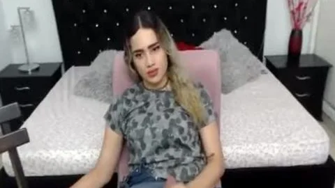 Crossdresser Crossdressing Sissy Travesti
