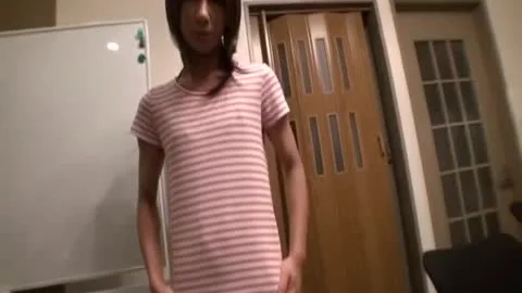 Fabulous Japanese Model In Exotic oral-sex JAV clip