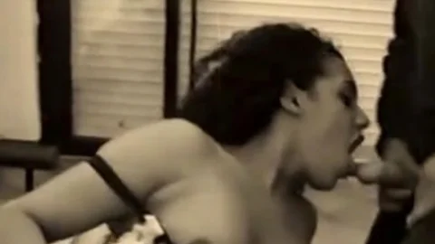 Vintage Footage