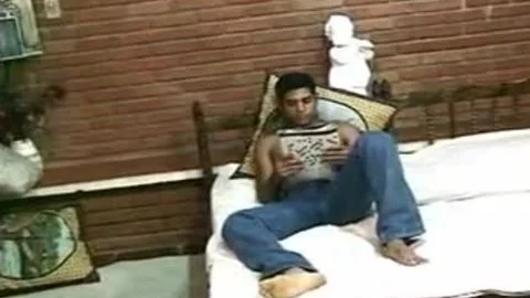 Blond shelady In darksome Boots plowing A guy