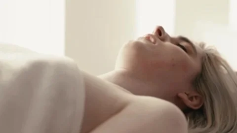 busty lady-man Masseuse face holes And Analed Her lady-man Client