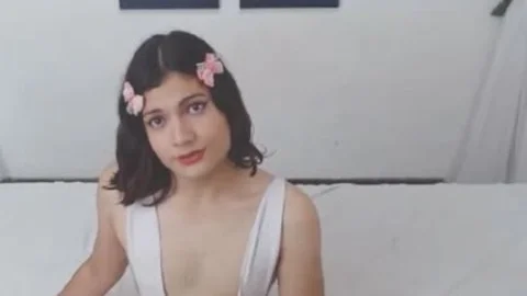 whore goddess ladyboy want to cum Hard