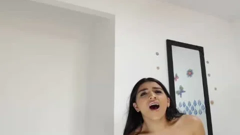Blond Latin ladyman ladyboy Does Her man Anally