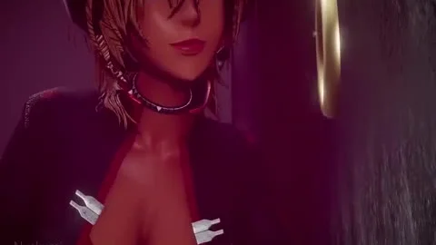 2B Futa Gloryhole