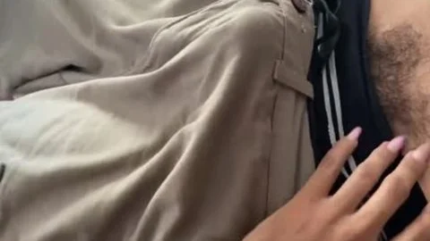 Instagram @MARIAFLAVIATS Dando O Cu A Vontade, Fã Meteu Muito Gostoso