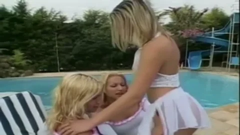 tranny extreme 6 - Scene 1
