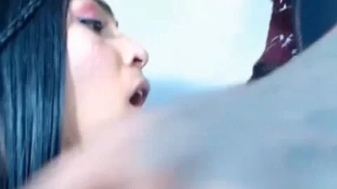 sleazy Tranies On Hard butthole pounding And suck job