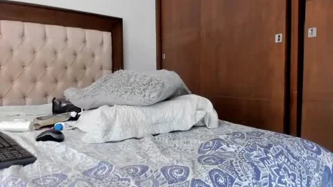 cam Show Of Antotss - 4