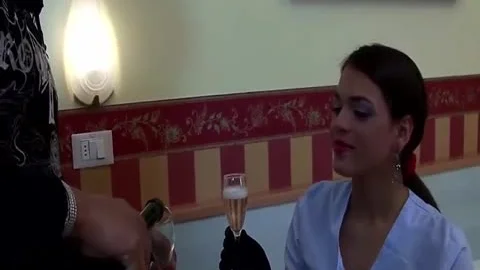 worthwhile Maid In Hotel