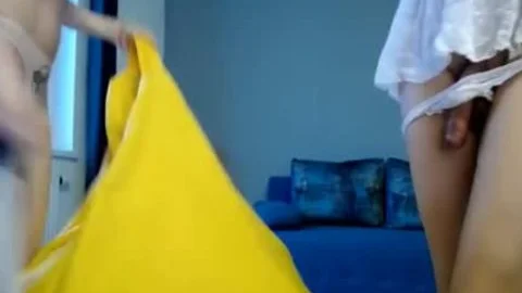 lesbian Trans Facial