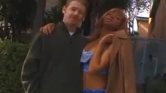 Vo D'Balm; SUMMER girls AND SOME ARE NOT 4 - Scene 3 - ROBERT howdyLL