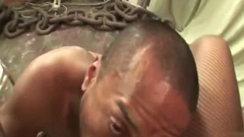 massive weenie shemale painfully And Facial