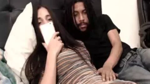 Bob Marley Sucks Trans enormous cock