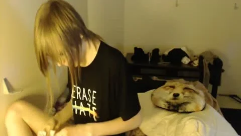 legal age teenager 18yo Glasses Wecam Trap shemale Femboy Sissy Girly lad