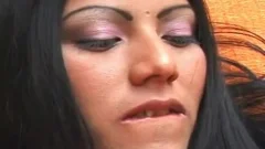 lusty tranny receives plowed