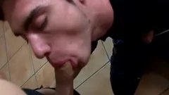 Euro tranny Sthis manmale getting cocksuck