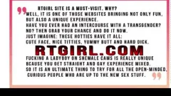 lewd brunette mother I'd like to pound ladyboy Stroking big knob & Cumming Several Times