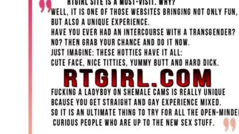 tranny friends Assfucking Online