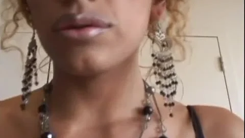 Victoriz Très Charmante Et slutty Argentine