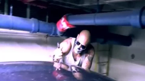 crazy lad Destroys ladyboy pooper raw