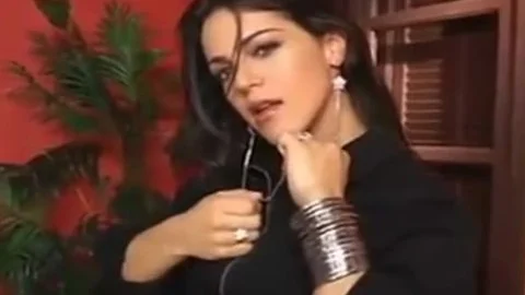 awesome ladyboy Model anal plow