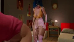 3d Futa Fatal Error