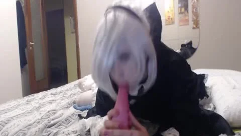 Ghotic Trap Solo In Chastity