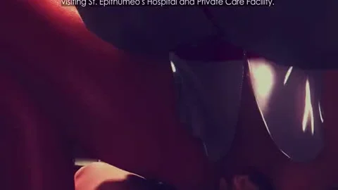 SHIELA RIVERS - intimate CARE PATIENT