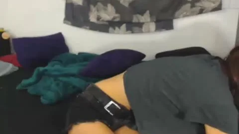 throbbing sex tool And cum
