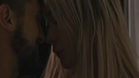 yummy lad Enjoys Riding Her Transbabe Girlfriend Aubrey Kates Shecock