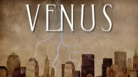 Pleausure Play Venus