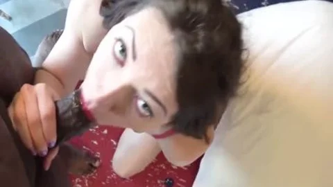 Sasha likes Bbc