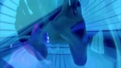 Jamie French Classics - Tanning sofa