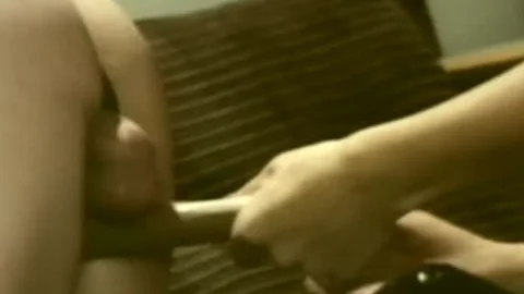 lady-man Vintage Short Film 7