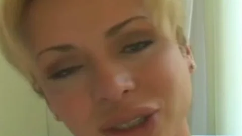 shetwink Gia Darling Bonks Bald dude