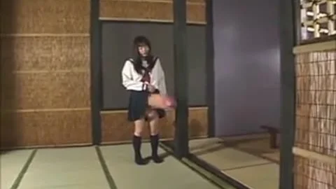 gigantic penis asian Futa Masturbates