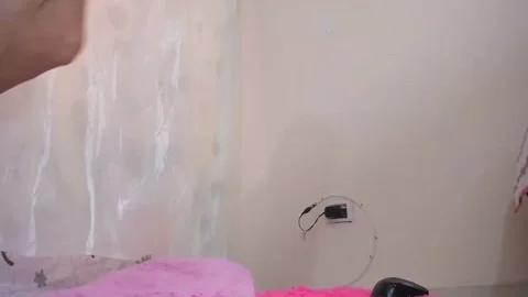 lusty tranny With gigantic bazookas Jerking Her massive dick Off