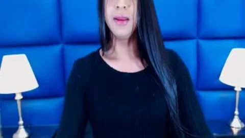 nasty tranny Having Intense agonorgasmos whilst Cumming